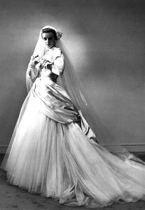 dior vintage gown|christian dior vintage bridal gowns.